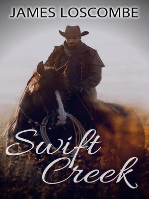 cover image of Swift Creek